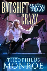 Bat Shift Crazy