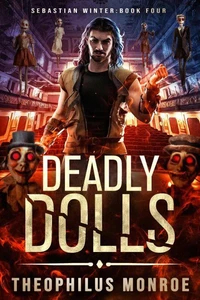 Deadly Dolls