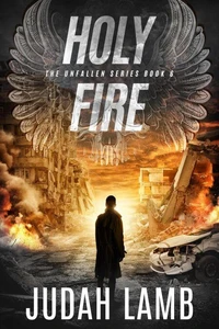 Holy Fire