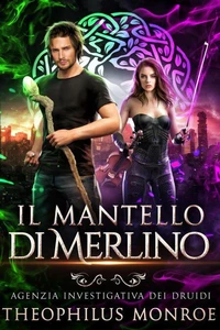 Il Mantello di Merlino