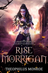Rise of the Morrigan