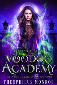 Voodoo Academy