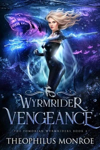 Wyrmrider Vengeance