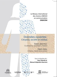 Données ouvertes : Citoyens, société et médias