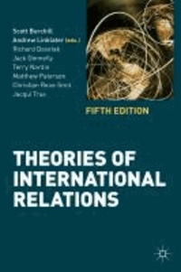 Theories of International Relations.
