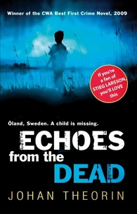 Echoes From The Dead