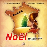 Theoulle V - Noël aux quatre coins de France.
