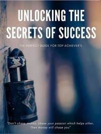  TheOwner - Unlocking the Secrets of Success.
