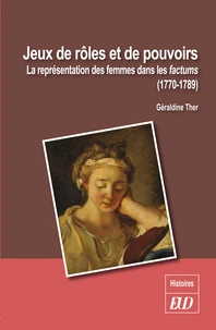 Jeux de rôles et de pouvoirs