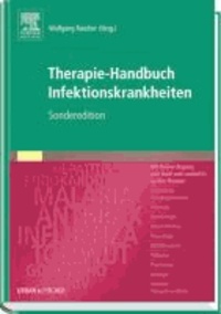 Therapie-Handbuch Infektionskrankheiten.