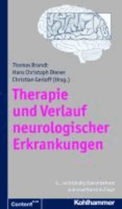 Therapie und Verlauf neurologischer Erkrankungen.