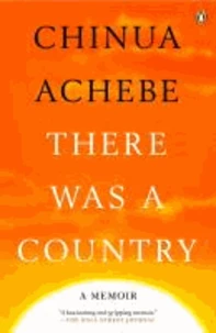 There Was a Country