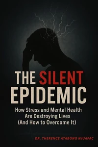The Silent Epidemic: How Stress and Mental Health Are Destroying Lives (And How to Overcome It)