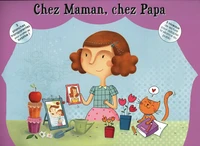 Chez Maman, chez Papa
