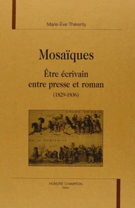 Mosaïques