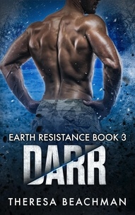  Theresa Beachman - Darr - Earth Resistance, #3.