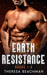 Earth Resistance Books 1-3