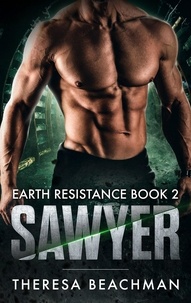  Theresa Beachman - Sawyer - Earth Resistance, #2.