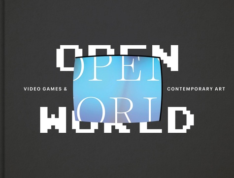 Theresa Bembnister - Open World - Video games and contemporary art.