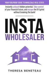Insta Wholesaler