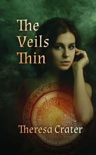 Téléchargement gratuit d'ebooks audio The Veils Thin  - Spirit Springs (Litterature Francaise) 9798215714225
