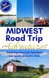  Theresa L. Goodrich et  Sara Broers - Midwest Road Trip Adventures.