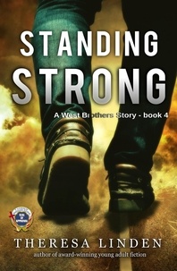  Theresa Linden - Standing Strong - West Brothers, #4.