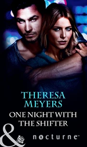One Night with the Shifter