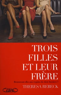 Trois filles et leur frère