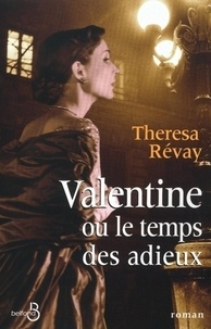 Theresa Révay - .