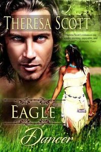 Eagle Dancer