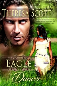  Theresa Scott - Eagle Dancer.