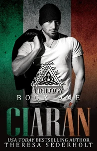Ciarán: The O'Hanlon Family Trilogy