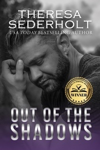  Theresa Sederholt - Out Of The Shadows.