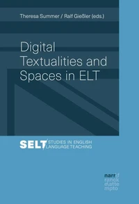 Digital Textualities and Spaces in ELT
