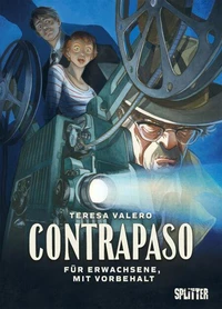 Contrapaso. Band 2