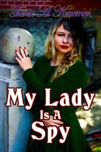  Therese A Kraemer - My Lady Is A Spy.