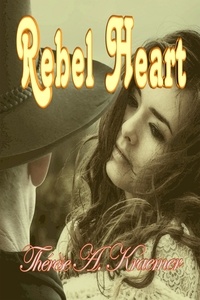  Therese A Kraemer - Rebel Heart.