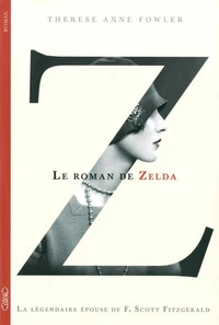 Z - Le roman de Zelda