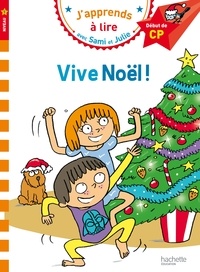 Vive Noël! - Début de CP, niveau 1.pdf