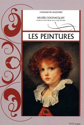 Thérèse Burollet - Les peintures.