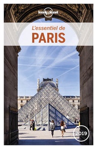 Télécharger des livres amazon L'essentiel de Paris