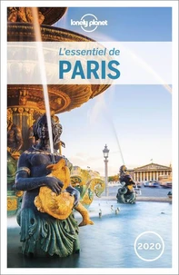 L'essentiel de Paris