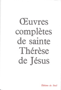  Thérèse de l'Enfant-Jésus - .