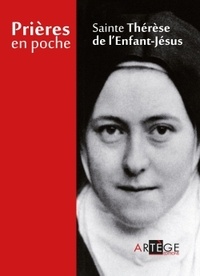 Thérèse de l'Enfant-Jésus - Sainte Thérèse de l'Enfant-Jésus.