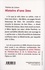 Histoire d'une âme Edition en gros caractères