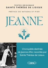  Thérèse de Lisieux - Jeanne.