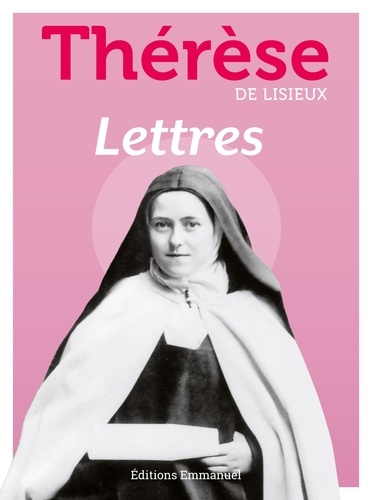 Lettres de Thérèse de Lisieux