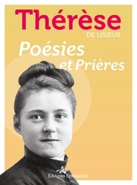  Thérèse de Lisieux - Poésies et prières.