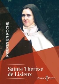  Thérèse de Lisieux - Sainte Thérese de Lisieux.